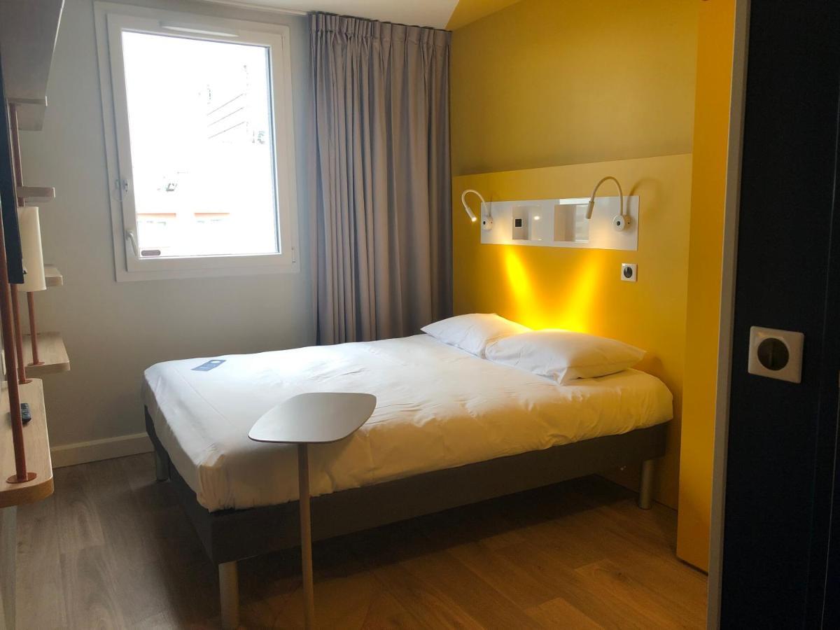 Ibis Budget Reims Parc Des Expositions Luaran gambar